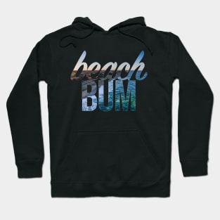 beach vibes Hoodie